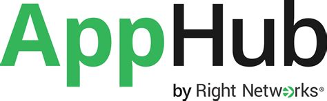 apphub.club|app hub right networks.